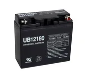 Alpha Technology 600 UPS Battery
