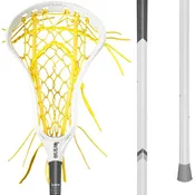 Brine Edge Pro+ Web-X Women's Lacrosse Stick