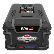 Briggs and Stratton 1760266 82V MAX 2.0Ah Lithium-Ion Battery for Snapper XD