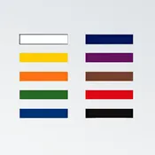 Bar Patch 1.75"