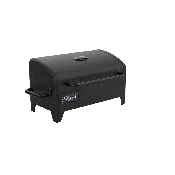 300 Black Label Portable Wood Pellet Grill​