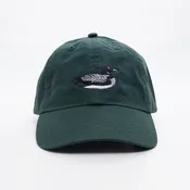 Loon Baseball Hat