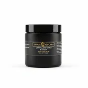 Crystallized Citrus Blossom Honey Scrub