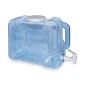 2-Gallon Dispenser with Handle