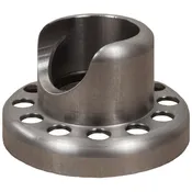 1 1/4 Inch Disc Guard for Capps Disc Float