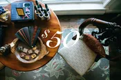 $50 Gift Certificate | Stitch-It & Co Custom Suits & Alterations in Nashville