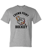 CP Hockey Unisex Tee
