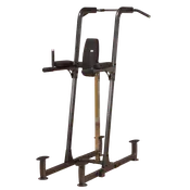 Body Solid FCD Chin Dip Vertical Knee Raise
