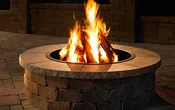 Grand Fire Pit