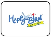 Happy Bird Gift Shop Gift Card