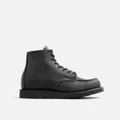 Red Wing Classic Moc 8074 Black