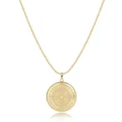 17" GLD 2MM CHE9 LG LKT