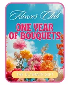 BOUQUET OF THE MONTH CLUB