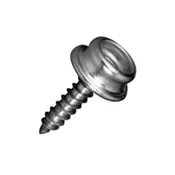 100% Stainless Steel – 3/8″ Screwstud