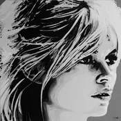 Brigitte Bardot
