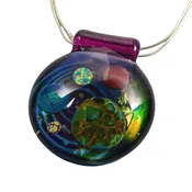 Jolex Galaxy Pendant