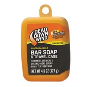 Dead Down Wind 12002 Bar Soap, 4.5 oz