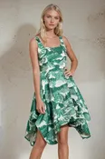 Amber Dress - Torrey Pine