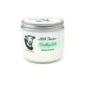 1818 Farms Shea Creme Wedding Cake