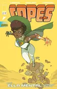 Capes #7 CVR F Cory Walker & Patricio Delpeche Variant 05/27/26