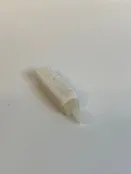Fused Glass Airstone 0.5" x 0.5" x 1.5" (for Brine Shrimp Hatchers) — Aquaneering