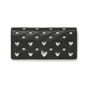 Brighton Brave Heart Slim Wallet T35973