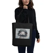 Excellent Emu Tote Bag