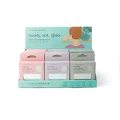 LEMON LAVENDER READY SET GLOW MIRROR