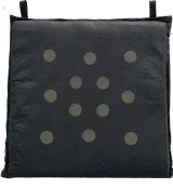 The Field Test Target