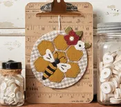 Clipboard Cuties - June