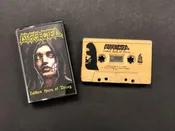 Cassette Duplication