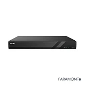 12TB 16CH NVR W/16 PnP PORTS 160 MBPS