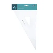 60° Acrylic Triangles