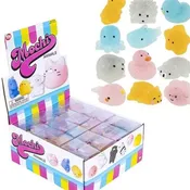 Gummy Animals