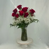 Dozen Roses