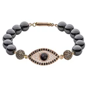 24/7 Evil Eye Bracelet Diamond