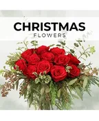 CHRISTMAS FLORIST’S PICK