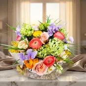 Ballet Whisper Bouquet