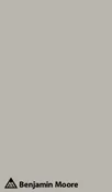 1473 Gray Huskie Peel & Stick Color Swatch