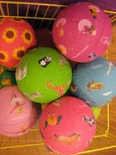Balls