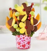 Berry Cute Flowers