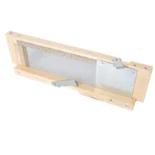10-Frame Robbing Screen for Hive