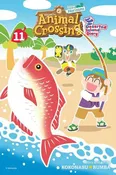 Animal Crossing New Horizons TPB Volume 11