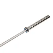 Alpha Series HIIT Bar (20Kg)  - Gen2