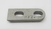 Pedal Yield Tooth