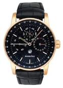 Audemars Piguet Code 11.59 26394OR Blue Dial Mens Watch Box Papers