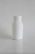 Blanc Collection 01 Vase