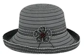 9175 4″ Brim Hat Spring