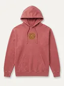 Maple Grove Crimson Heritage Hoodie