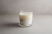 Berry Candle